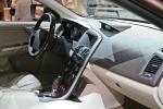 Volvo XC60 2008 года